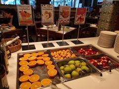 -The COOK·厨餐厅·自助餐(浦东嘉里大酒店)