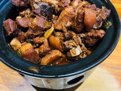 -思金拉措庄园藏餐(太阳岛店)