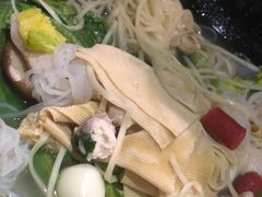-万记麻辣烫国展总店