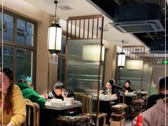 大堂-野妹火锅(龙岗店)
