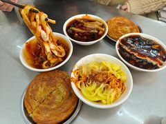 -杨记灌肠(食品街店)