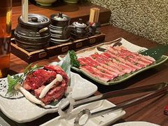 -御牛道日式烤肉料理(杭州万象城店)