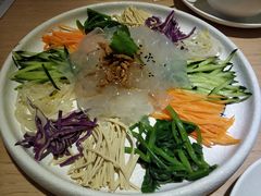 -关东小磨东北菜(上海长风大悦城店)