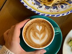 -Alimentari Mulino意大利餐吧&烘焙(丰盛里店)