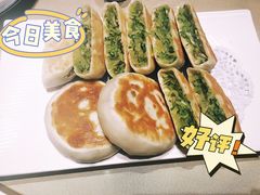 -八府香鸭·啫啫煲(华山路店)