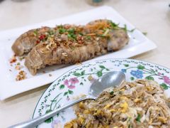 -钱塘府海鲜餐厅