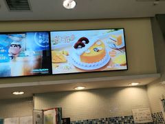 -DQ·蛋糕·冰淇淋(惠山万达店)