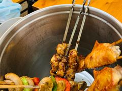 -炒豆合作社(东四总店)