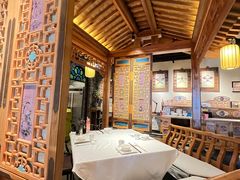 -北平楼·烤鸭·北京菜(牡丹园店)