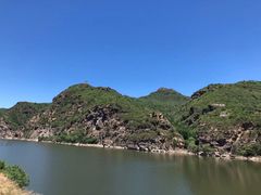 -黑龙潭风景区