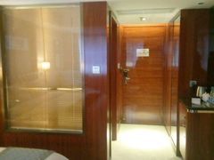 -华雅·云缦酒店(岳阳楼区火车站店)