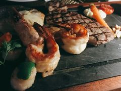 -Kathleen's Waitan 凯圣琳江景西餐厅(外滩店)