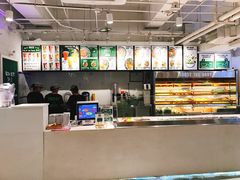-CALIFORKS加州叉子轻食(朝阳门店)