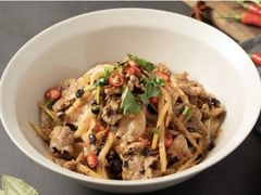 -漆黑觉米粉(三里屯店)