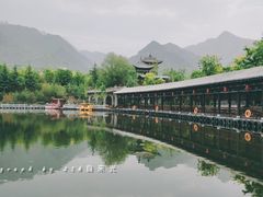 -西安关中民俗艺术博物院