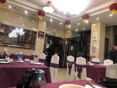 大堂-燕春楼(海河华鼎店)