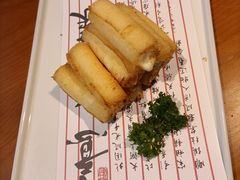 -三凤酒家·百年无锡菜(清扬茂业店)
