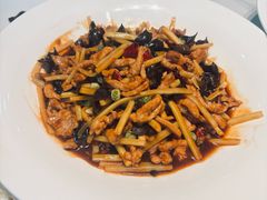 -一块豆腐(李沧书院路店)
