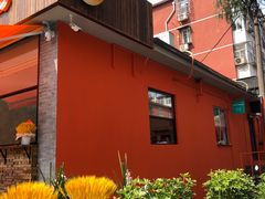 -Catch Bagel(芳草地店)