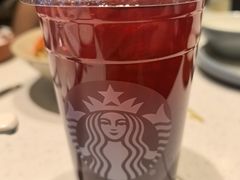 -星巴克(北京三里屯SOHO一店)