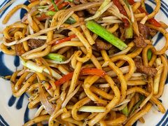 -标记Jane's kitchen(平桥直街店)
