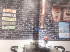 -雪牧人老东北烤肉(永泰路店)