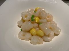 -彩虹之约•淮扬家宴(亚运村店)