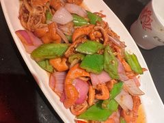 -老头儿油爆虾·知味杭州(爱琴海购物中心)