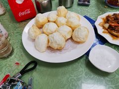 雪绵豆沙-国庆烧麦馆
