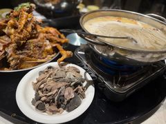 -夜宴江景餐厅