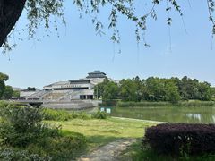 -苏州太湖国际会议中心