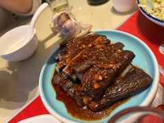 -吴记酱骨炖菜馆(西大直街店)