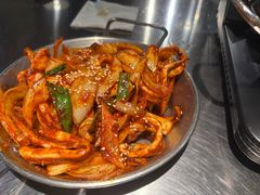 -吴草鸡爪오초닭발(城阳总店)