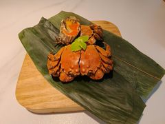 -打酱油·非遗淮扬菜(瘦西湖梅岭店)