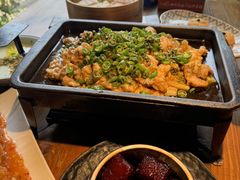 -永安水煮活鱼·仪征土菜院子