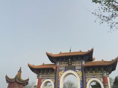 -抱犊寨风景区
