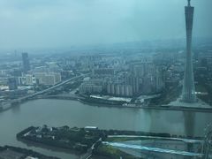 -广州四季酒店