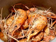 -隅乐胡椒虾·台湾菜·团建(皇岗店)