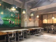 大堂-大福来锅巴菜(古文化街店)