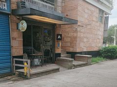 -几米咖啡(龙洲湾花园店)