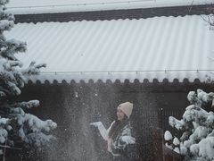 -少华山国家森林公园
