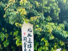 -红花山公园