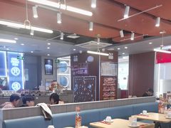 -鱼酷活鱼烤鱼(沈阳大悦城店)