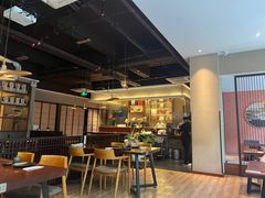 -古京·臻致料理(月湖店)