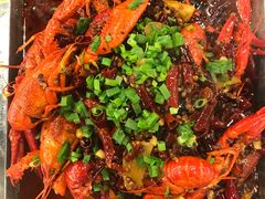 -簋街仔仔小龙虾(簋街二店)