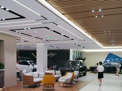-上德宝骏宝马5S店