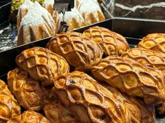 -B&C黄油与面包·THE GARDEN BAKERY概念店(世纪汇店)