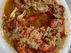 -虾女王·龙虾·烧烤(龙江店)
