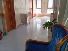 -圣贝口腔(海淀店)