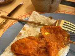 -克比叔叔印度餐厅Kebabs on the Grille(永康路分店)